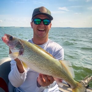 Fishing | Whiskey & Walleye