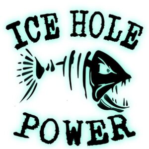Ice Hole Power