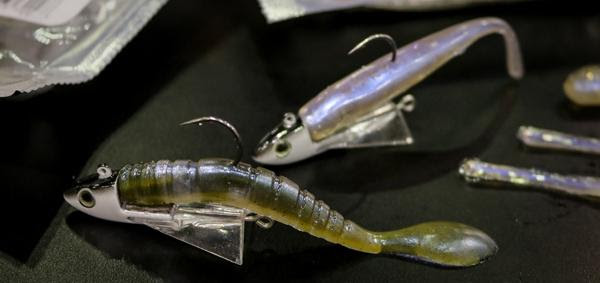 iCast Highlights! 3 New Tools to Catch a 10-lb Walleye