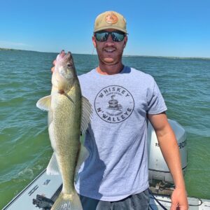 Fishing | Whiskey & Walleye