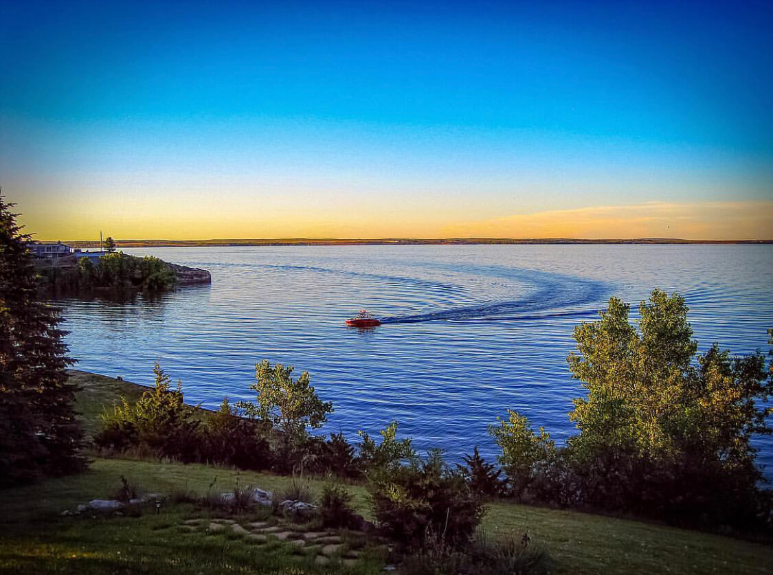 Lake Lake