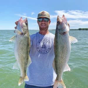 Fishing | Whiskey & Walleye