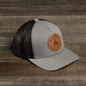 Trucker Hat Grey