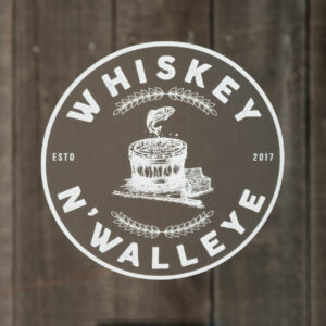 Whiskey N Walleye Apparel