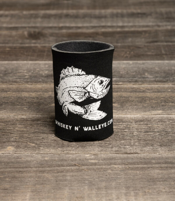 Whiskey N Walleye Apparel