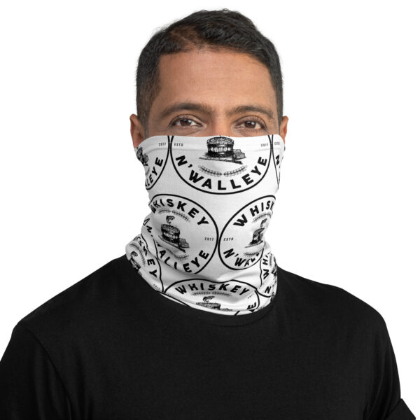 Fishing Buff/Gaiter - Image 4