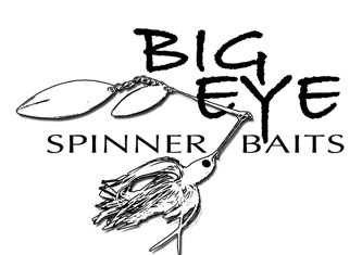 Big Eye Spinner Baits
