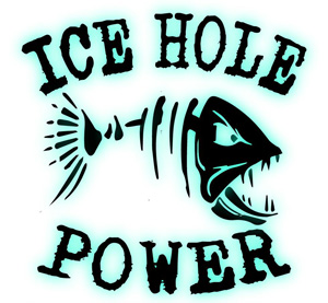 Ice Hole Power