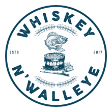 Whiskey N' Walleye
