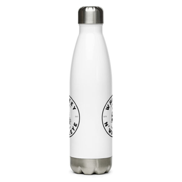 Steel Water Bottle - Image 6