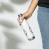 Steel Water Bottle - Image 4