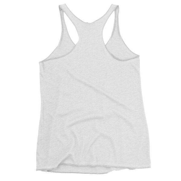 Women's Racerback Tank - Image 8