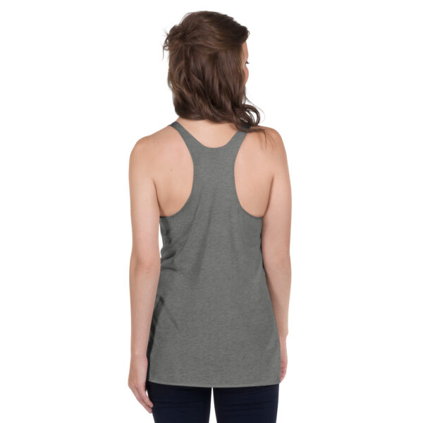 Women's Racerback Tank - Image 4